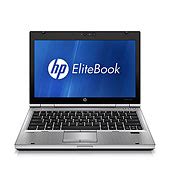 HP elitebook 2560p firmware update